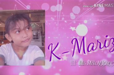 Vlog #8: with my pet rabbit. 🐇🐰