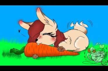 🐰🐇Angel Cake the sweetie bunny🐇🐰