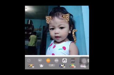 Cute little Bunny!!!