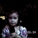 Amy Castle - The Original Cuppycake Video