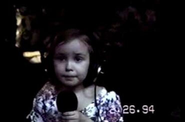 Amy Castle - The Original Cuppycake Video