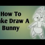 DIY Pompom Bunny|Easter bunny craft for kids|Cute Easter Rabbit|How to make a Bunny|sapnacreations_