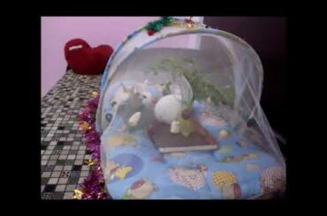 2019 Christmas Celebration & New Year 2020 Wishes with Cute Little Bunnies!