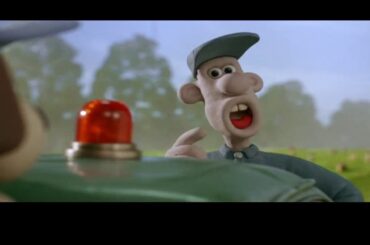 The Curse Of The Were Rabbit 2005 Full Movie HD