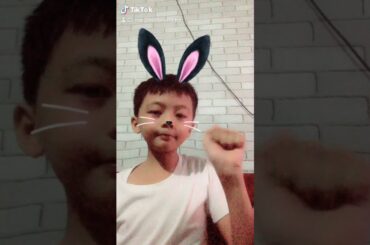 bunny ears pa cute lng