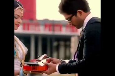 Cute love status#bunny#amalapaul#iddrammailatho😍😘🥰