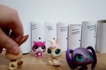 RETART RABBIT 🐇#1. Příchutě králíků🍫🥛🎂