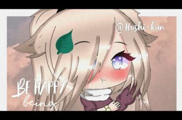 [sped edit] para  Hoshi-Kun 💫💞