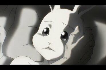 Haru’s backstory | Beastars