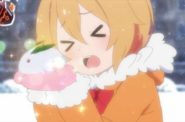 Amazing Snow Rabbit   |   Re:Zero − Starting Life in Another World Funny/Cute Anime Moments