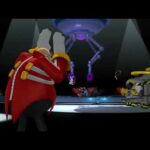Sonic Lost World YTP: Eggman's Badniks to Bunnies Machine!
