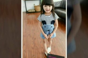 HOT ITEMS VIRAL SIZUKA HC CUTE RABBIT DRESS