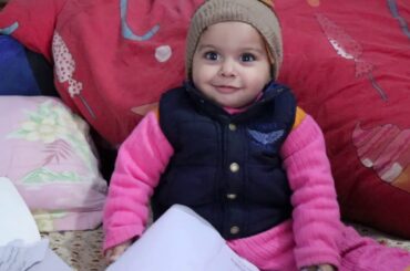 Cute baby videos 😘  | Safa and Ayyan