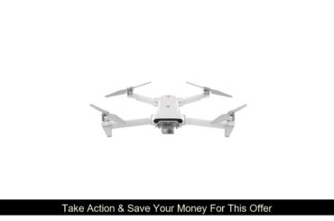 Review  FIMI X8 SE 5KM FPV RC Drone With 3-axis Gimbal 4K Camera GPS 33mins Long Flight Time RC Dro