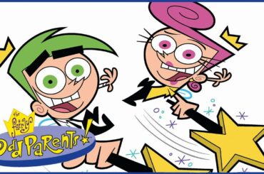 🔴 The Fairly OddParents | Full Episodes | OFFICIAL Live Stream