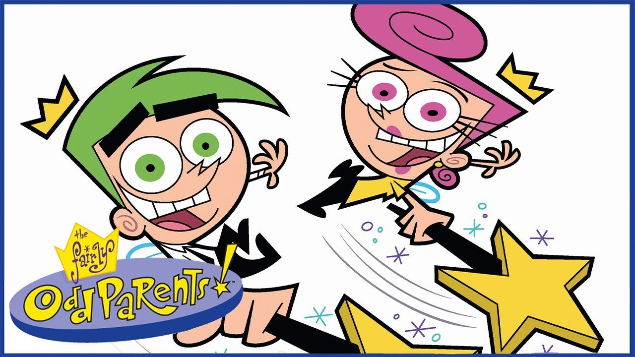 🔴 The Fairly OddParents | Full Episodes | OFFICIAL Live Stream