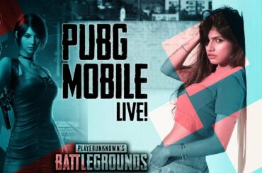 Pubg Mobile LIve || Sniping better than "BYNAMO"GAMING! || BUNNY YT || NBK FOR LIFE || MIA IS LOVE❤️