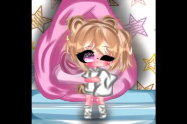 Gift for; Pastel Bunny