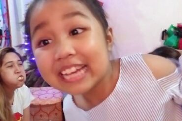 Chubby Bunny 2020 🐰 Ines Family | Bunny 🐇 Returns | More than a Mouth Full