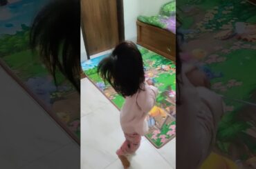 Our cute rabbit 😍: M42