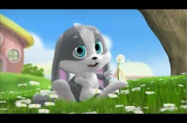 Doo Bee Doo Bee Doo - Snuggle Bunny aka Schnuffel (English)