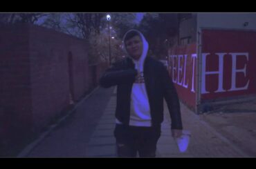 Rabbit - Ciemne Miasto (Official Video)