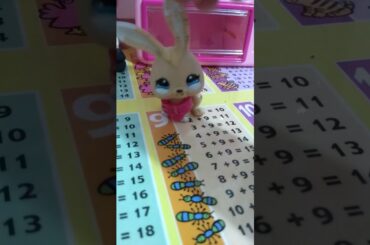 I'm chyler the bunny