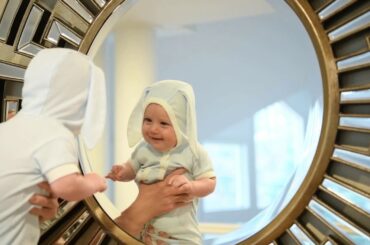 Honey Bunny or Angry Rabbit ? Comment Below