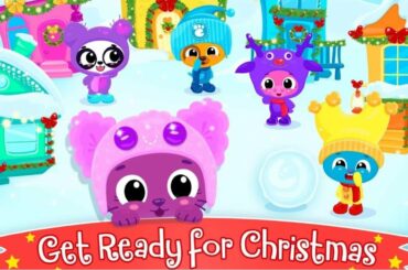 Cute & Tiny Christmas - Winter DIY Fun for Kids