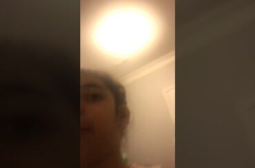 This is my new bunny shes cute🐇🐇🐇