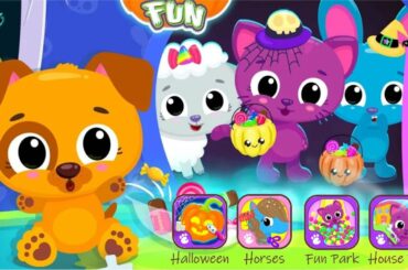 Cute & Tiny Halloween Fun - Spooky DIY for Kids