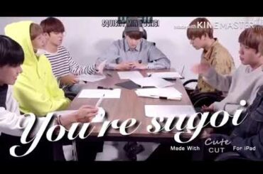 NAMJIN❤🌻 SENPAI💕.