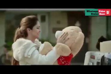 CUTEST | BUNNY | GF BF | ROMANTIC GF BF | CUTE LOVE STORY| ▶️ WHAT'S APP STATUS VIDEO ◀️