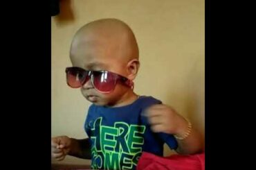 Roking Baby #cutebaby #babyboy #rokingbaby #justforfun
