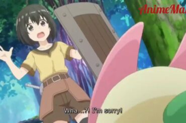 Cute Bunny Killed | BOFURI: I Don’t Want to Get Hurt, so I’ll Max Out My Defense