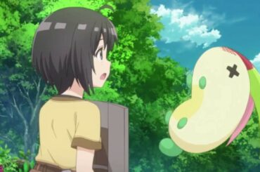 Cute Bunny Killed | BOFURI: I Don’t Want to Get Hurt, so I’ll Max Out My Defense S1:EP1