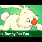 Sing-A-Long: Little Bunny Foo Foo (with lyrics)