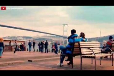 GF BF | CUTEST BUNNY GF | romantic GF BF |▶️ WHAT'S APP STATUS VIDEO ◀️