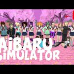 (OWN MOD) Raibaru Fumetsu Simulator + DL