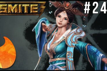 I'M A CUTE BUNNY (Smite Solo #249)