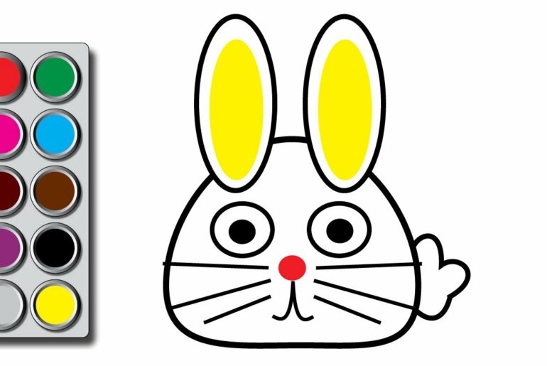 Drawing Wiff Waffles Archives Rabbit Videos