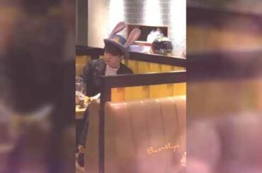 Bbasjtr -  Bas Cute Bunny 🐰