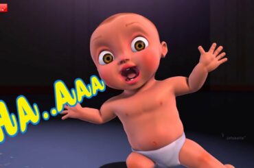 Baby Dance | Funny Baby Video