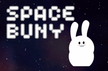 Space Bunny- Trailer