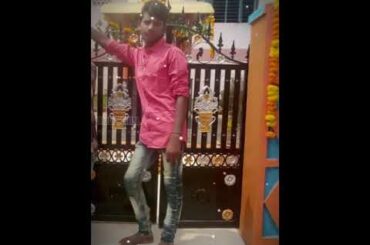 Bunny gaadu cute boy