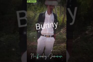 BUNNY gadu cute boy💔💔💔💔💔💔💔💔