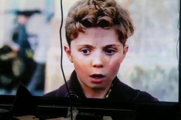 Jojo Rabbit best moments so some spoilers w bonus con chi karaoke. I hope those kids make you laugh