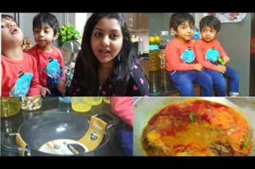 Unko Unka Surname Pasand Nahi hai || Dekhiye Aaj HoneyBunny Cute Activities| Kitchen Ka Naya Mehman