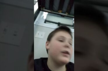 Playing with cute little bunny rabbit ❤️❤️