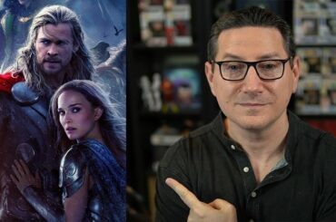 Does JoJo Rabbit Make You More Excited For Thor 4